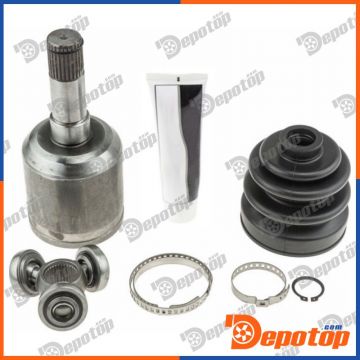 Joint kit intérieur pour arbre de transmission pour OPEL | G7X023PC